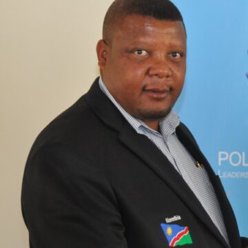 Barry jpg On the spot with Otniel Hembapu – Rukoro on life post-NFA