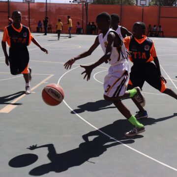 Basketball jpg NBF says FIBA online courses exceeded expectations