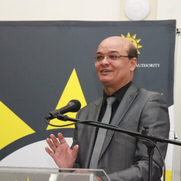 Beukes calls it quits after 4 years at NTA