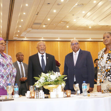 ǃGawaxab reflects on BoN tenure