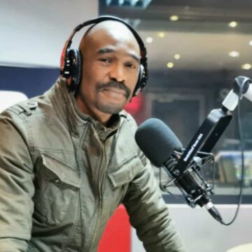 Bob Mabena’s funeral arrangements announced 