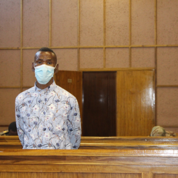 Bock Judgement for self-confessed girlfriend killer deferred