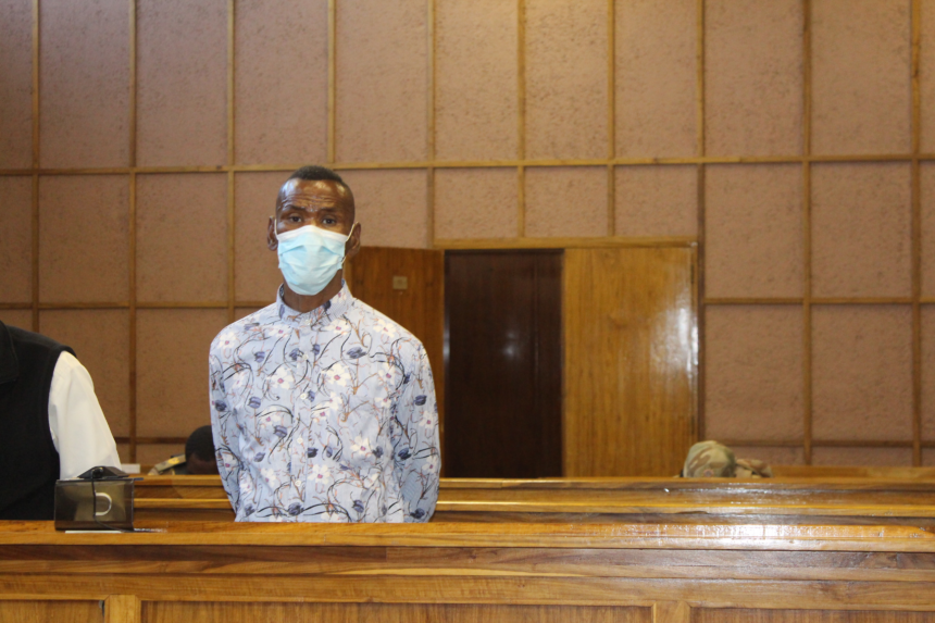 Bock Judgement for self-confessed girlfriend killer deferred