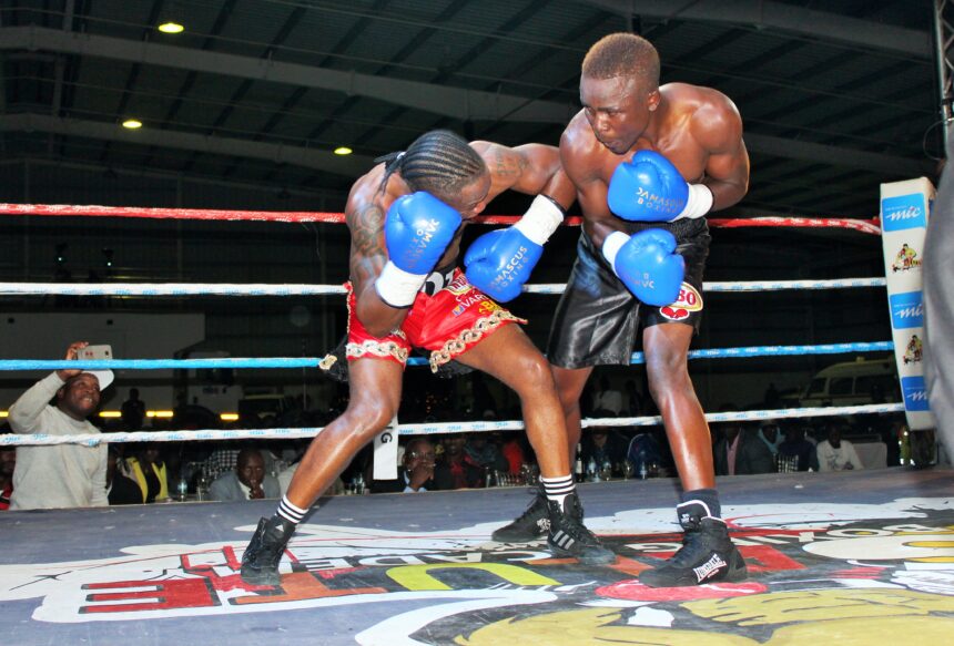 Contact sports to take place behind closed doors 