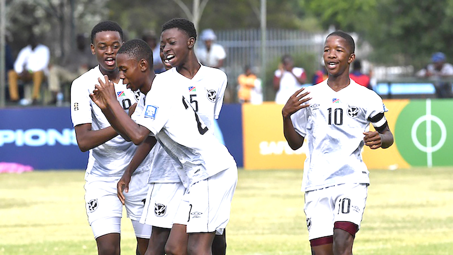 CAF African Schools Football Championship draw set 