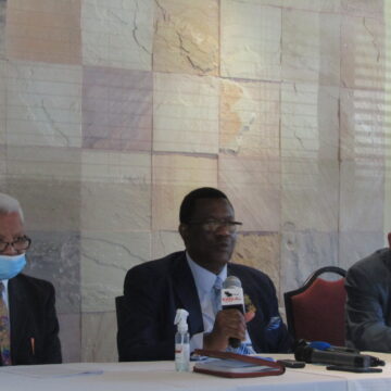 CHIEFS Ehi arihe rayaruka ko ndondo oitjatatu