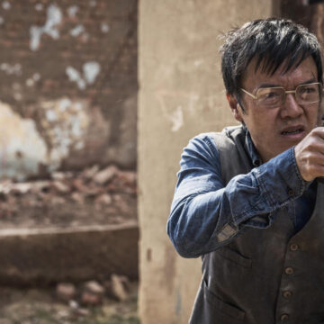 SA-born Chinese actor takes showbiz by storm