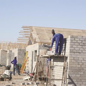 Urgent need for national construction council – CIF