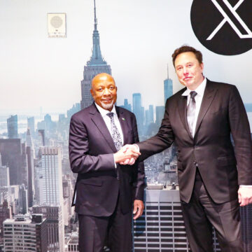 Public supports Starlink Licence Application