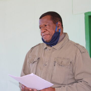 N$6.4bn allocated for capital projects countrywide