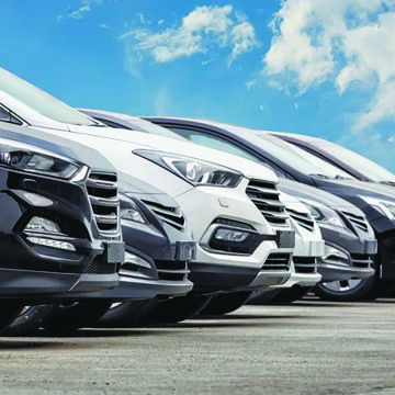 EU drops 2035 combustion engine ban to boost car industry