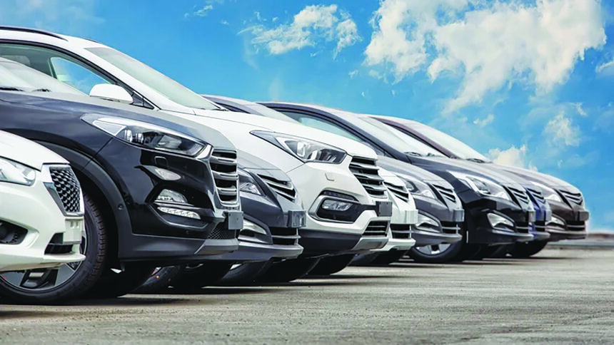 EU drops 2035 combustion engine ban to boost car industry