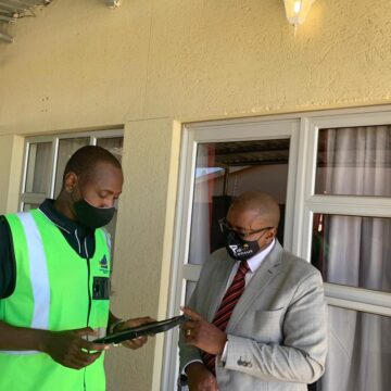 Census dodgers face prosecution – Shimuafeni