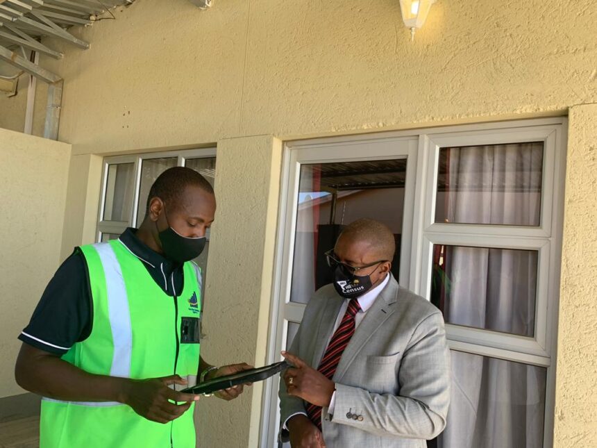Census Census dodgers face prosecution – Shimuafeni