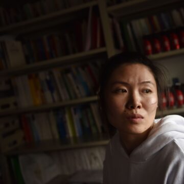 Sexual abuse and assault … grim prospects for China’s blind women