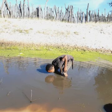 OCholera ya tukuka moGrootfontein 
