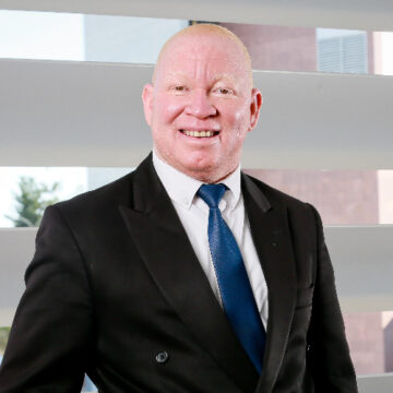 City suspends executive over bribery claims