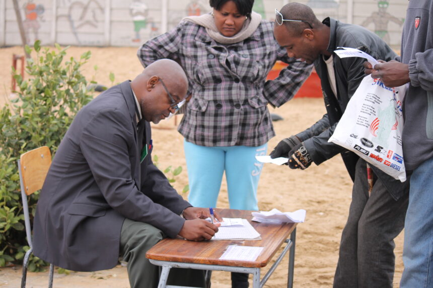 Coastal schools Pandemic adds to coastal schools’ woes