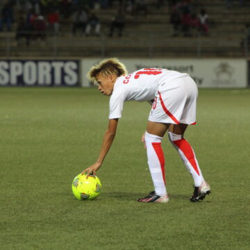 NM20141015001.jpg Coleman plans to make Spanish voyage spectacular