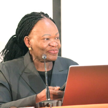 Colonial crimes Namibia demands justice for colonial crimes