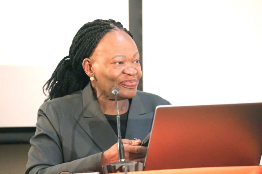 Colonial crimes Namibia demands justice for colonial crimes