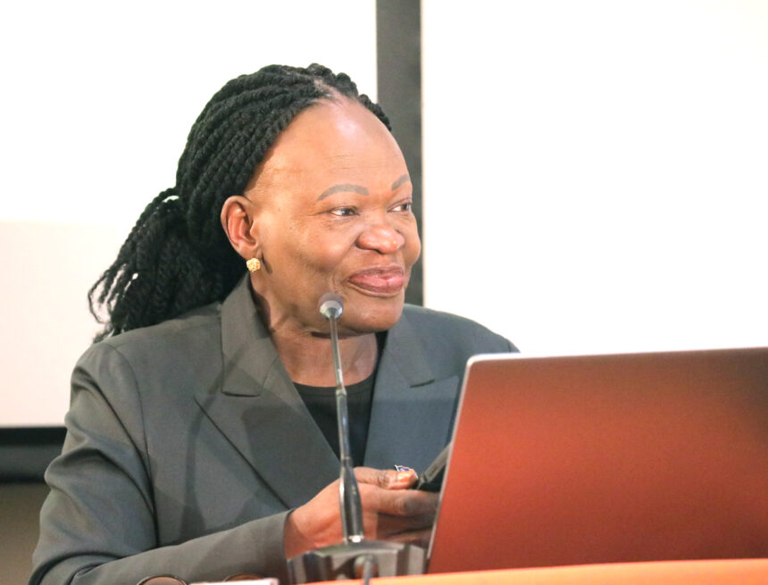 Namibia demands justice for colonial crimes