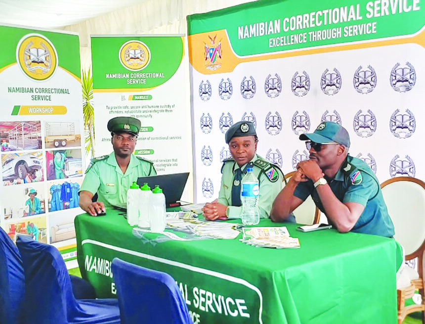 Screenshot Ouministeli woikwameni otau ka kuta ovanhu 400