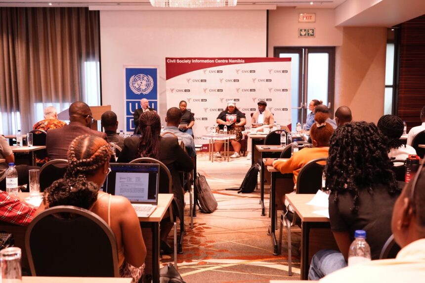 Corruption jpeg Govt, civil society unite against corruption