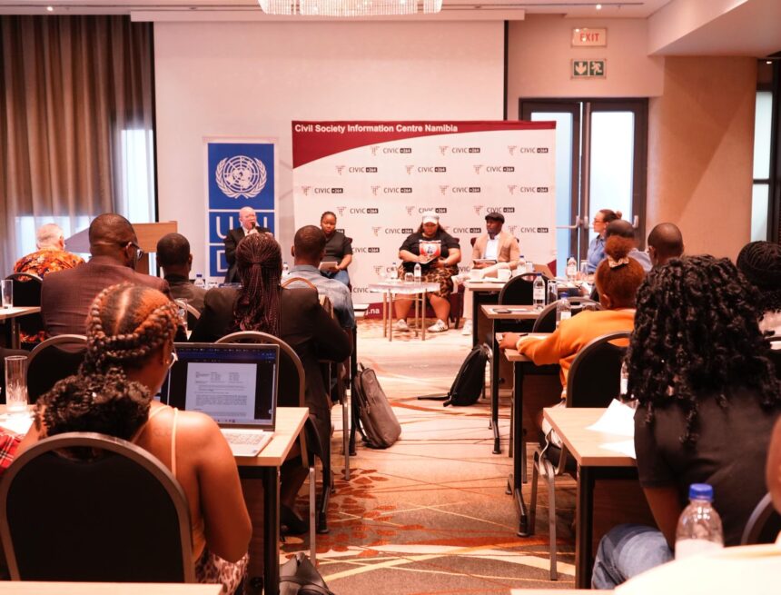 Govt, civil society unite against corruption