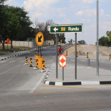 Corruption accused councillor gets bail