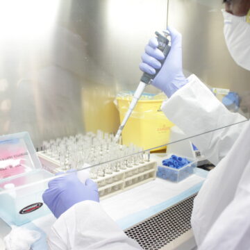 More health workers contract Covid-19