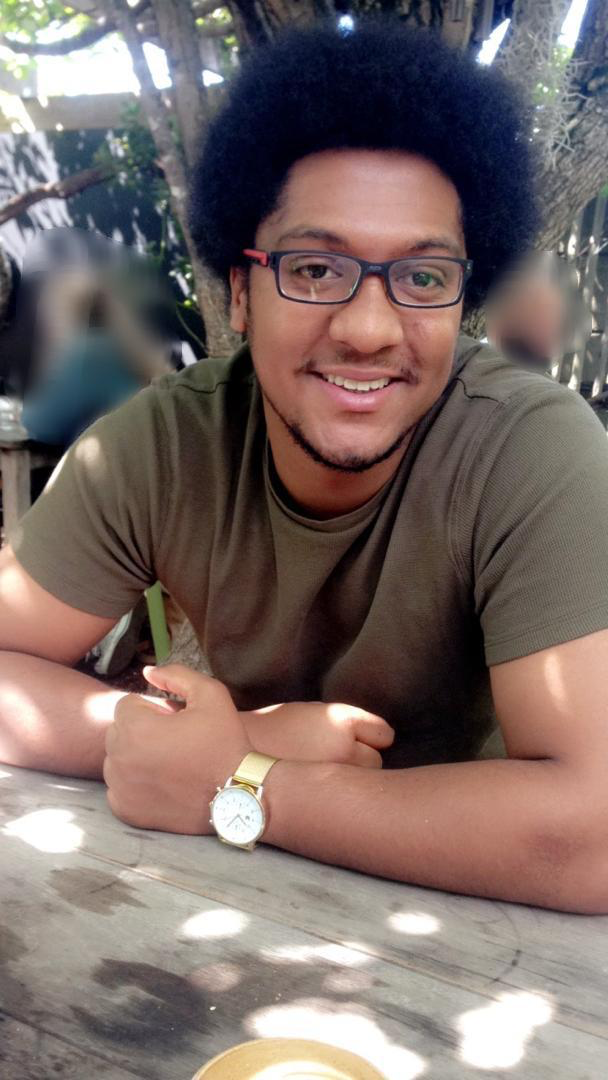 Covid apology Covid patient regrets party spree