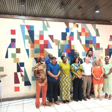 Creatives consult on draft industry strategy