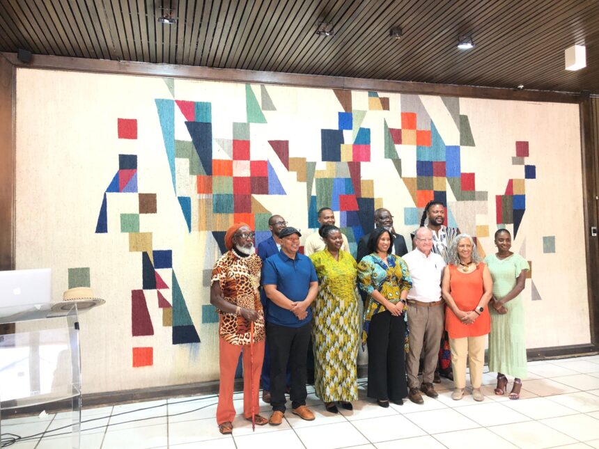 Creative Srategy 3 Creatives consult on draft industry strategy