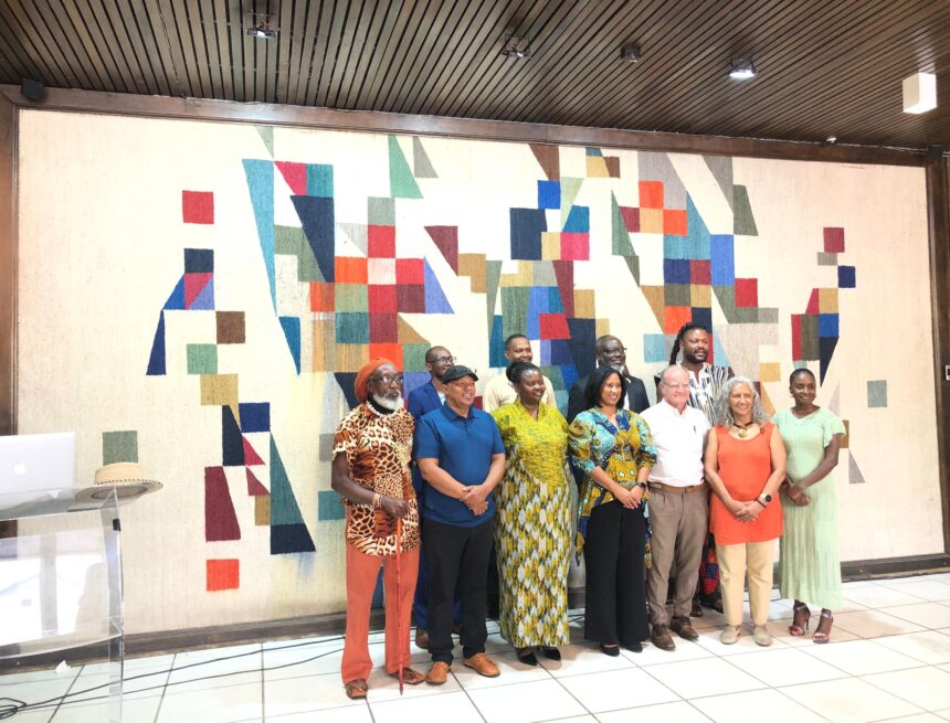 Creative Srategy 3 Creatives consult on draft industry strategy