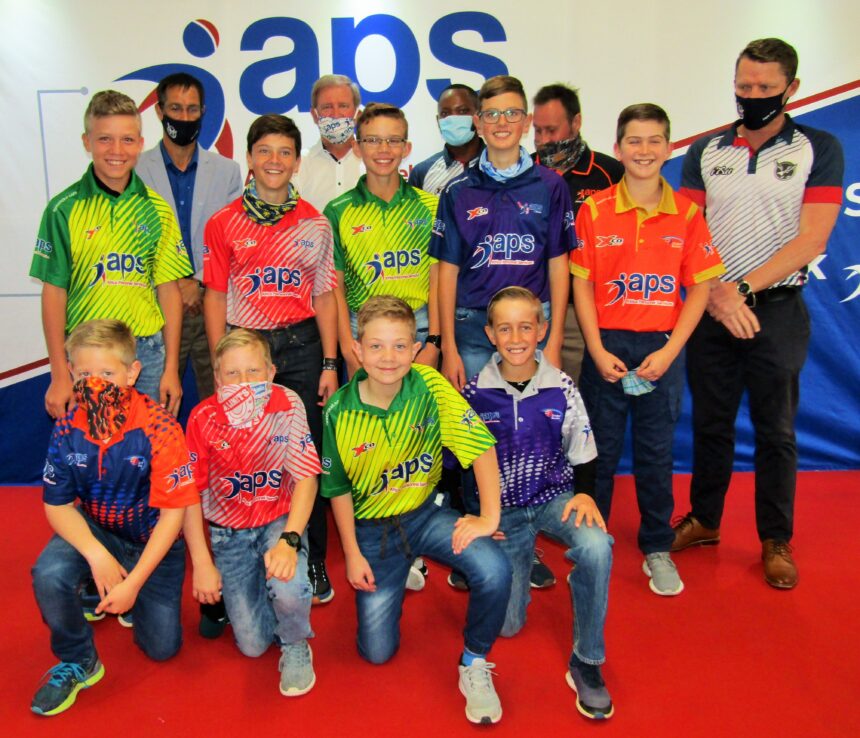 Junior cricket tournament launched