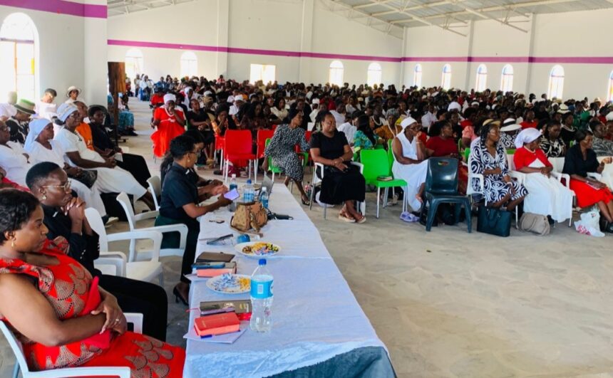 Ovanamibia monooli va tambula omailikano