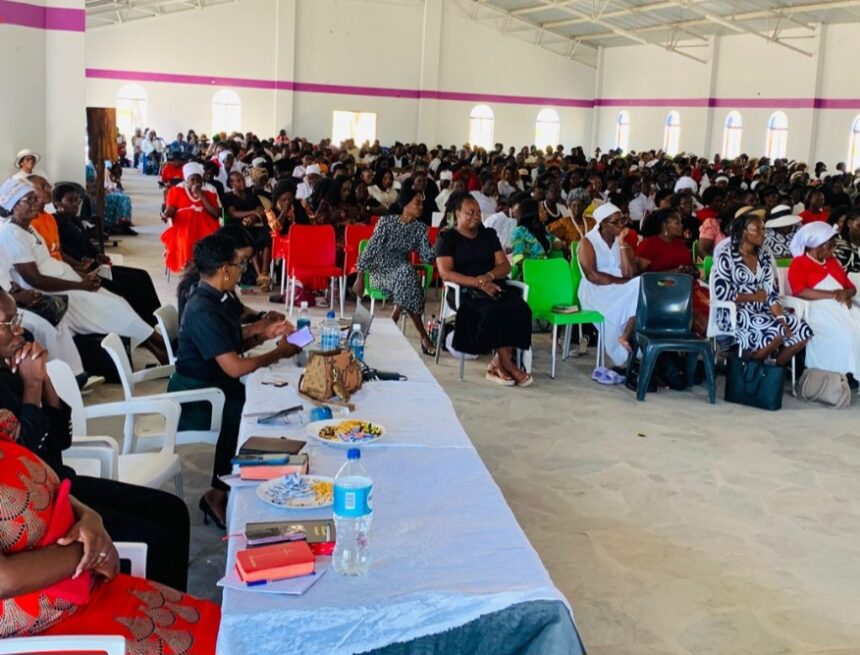 Ovanamibia monooli va tambula omailikano