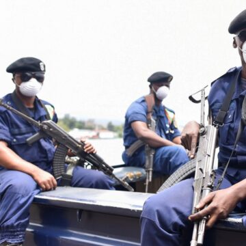 Hundreds killed in DRC – UN … armed groups murdered 1 300 in first half of 2020