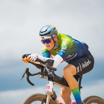 Desert Dash attracts both young and old