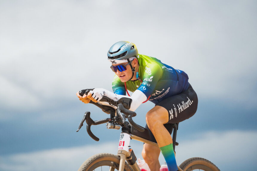 Desert Dash attracts both young and old