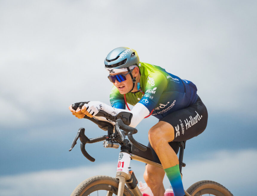 Desert Dash attracts both young and old