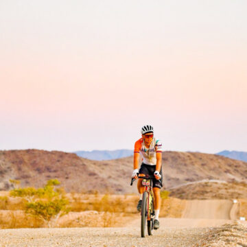 All systems go for the 21st edition of Desert Dash 