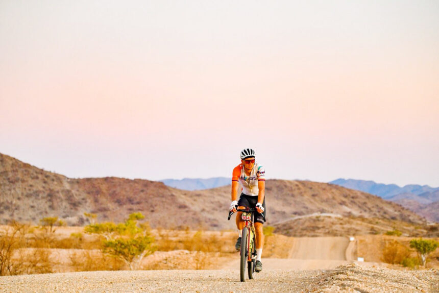 All systems go for the 21st edition of Desert Dash 