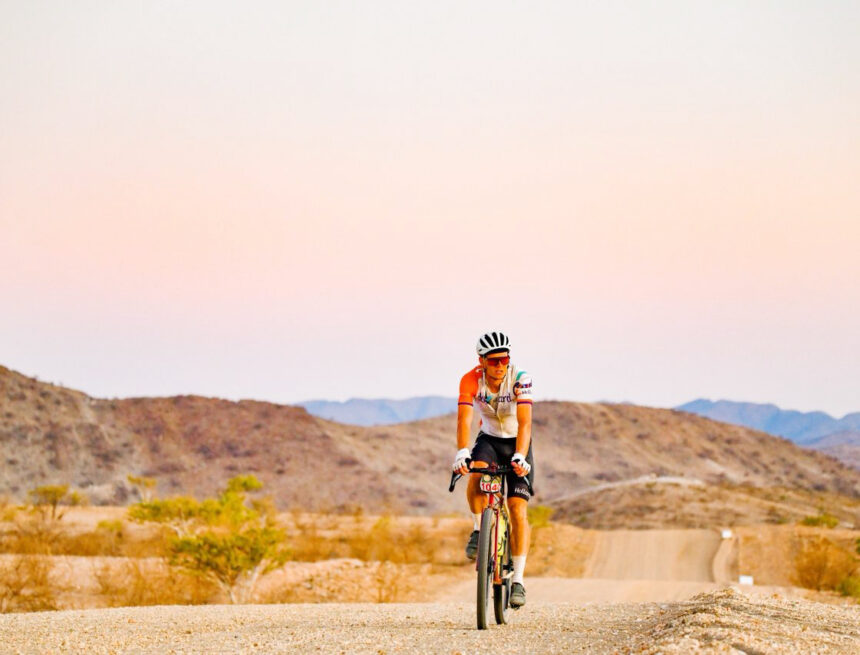 All systems go for the 21st edition of Desert Dash 