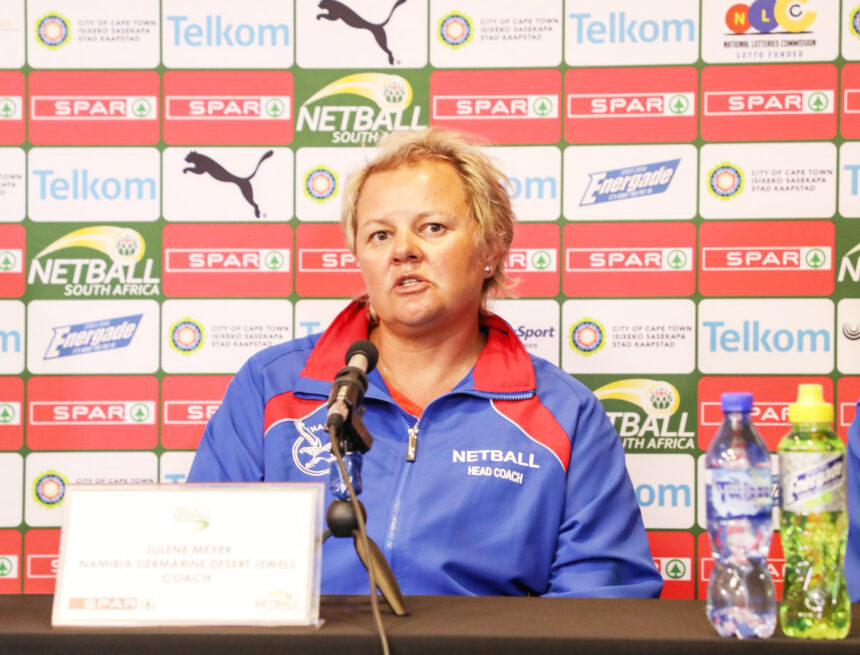 Meyer reflects on Desert Jewels’ Celtic Cup performance