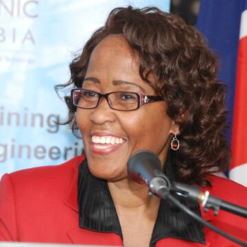 Drought Inge Govt secures additional N$48m for drought