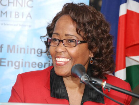 Drought Inge Govt secures additional N$48m for drought