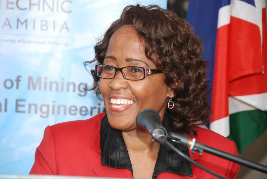 Drought Inge Govt secures additional N$48m for drought
