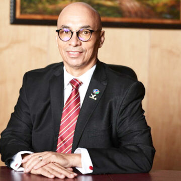 Namibia improves ranking in global anti-money laundering index